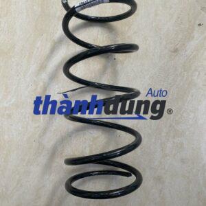 LÒ XO GIẢM XÓC NISSAN XTRAIL 2003