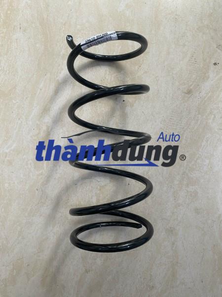 LÒ XO GIẢM XÓC NISSAN XTRAIL 2003