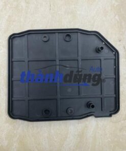 NẮP CHE HỘP ECU FORD FOCUS 2009