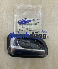 TAY MỞ CỬA TRONG TRÁI KIA MORNING 2008