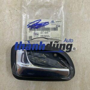 TAY MỞ CỬA TRONG TRÁI KIA MORNING 2008