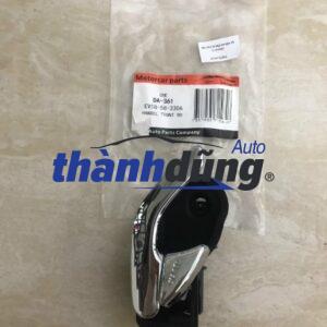 TAY MỞ CỬA TRONG FORD ESCAPE 2013