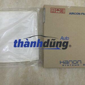 LỌC GIÓ MÁY LẠNH KIA SONET