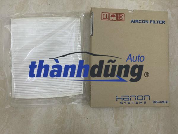 LỌC GIÓ MÁY LẠNH KIA SONET