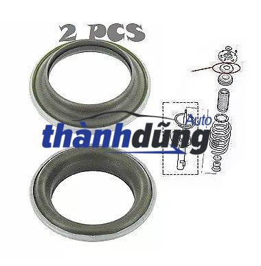 ĐỆM LÒ XO GIẢM XÓC NISSAN VERSA 2011-2018 | 550341HJ0B - Ảnh 5