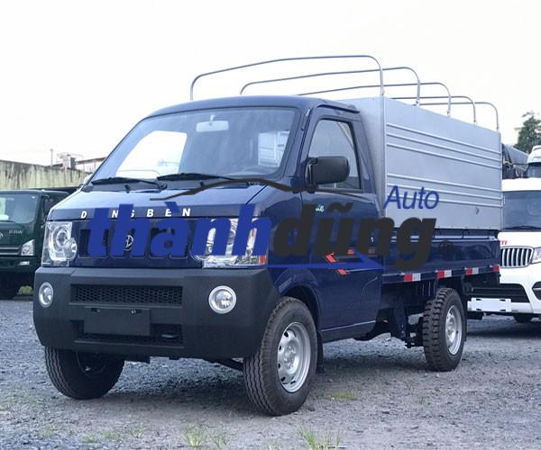 ĐÈN PHA PHỤ XE HYUNDAI HD120 - Ảnh 4