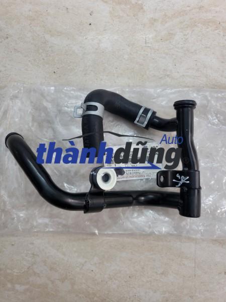 ỐNG NƯỚC SẮT VÀO KÉT SINH HÀN KIA BONGO 3