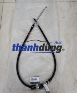 DÂY PHANH TAY MAZDA BT50 2017