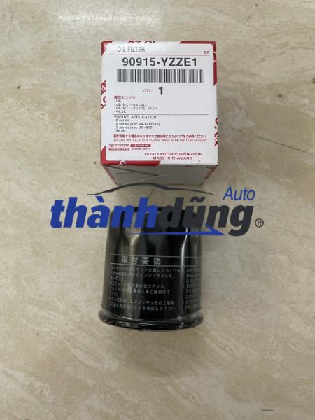 LỌC DẦU (NHỚT) TOYOTA CHR