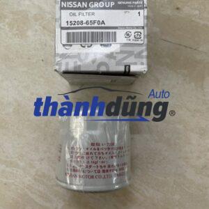 LỌC NHỚT NISSAN SUNNY 2014