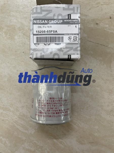 LỌC NHỚT NISSAN SUNNY 2014