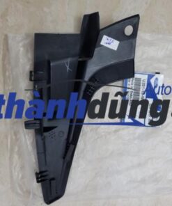 ỐP TAM GIÁC CHÂN KÍNH CHẮN GIÓ FORD RANGER