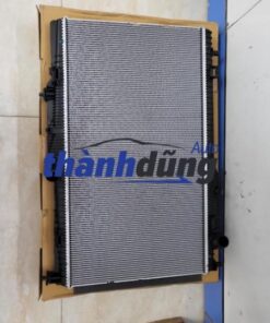 KÉT NƯỚC FORD ECOSPORT 2017