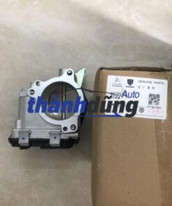 CỤM BƯỚM (HỌNG) GA PEUGEOT 408