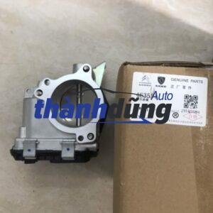 CỤM BƯỚM (HỌNG) GA PEUGEOT 408