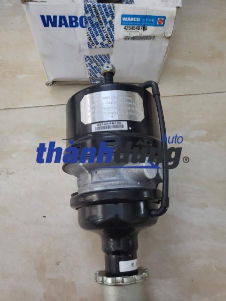 BẦU THẮNG SAU HYUNDAI HD120