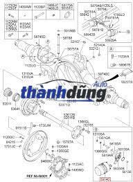 BẦU THẮNG SAU HYUNDAI HD120 - Ảnh 4