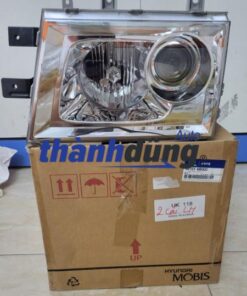 ĐÈN PHA PHỤ XE HYUNDAI HD120