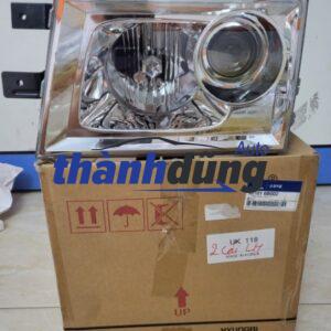 ĐÈN PHA PHỤ XE HYUNDAI HD120