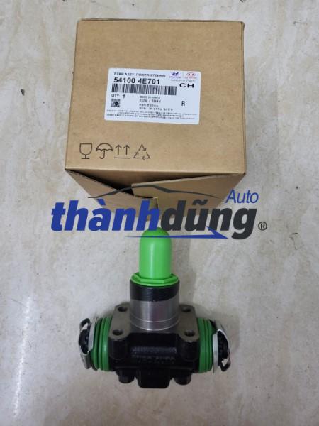 ĐỜ LU PHANH SAU HYUNDAI HD210