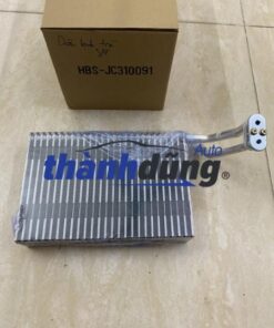 GIÀN LẠNH XE MERCEDES SPRINTER 311