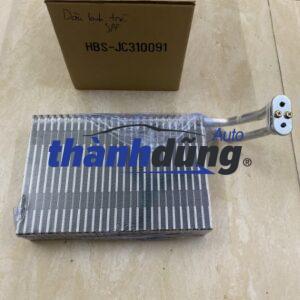 GIÀN LẠNH XE MERCEDES SPRINTER 311