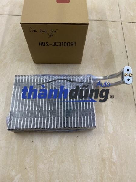 GIÀN LẠNH XE MERCEDES SPRINTER 311