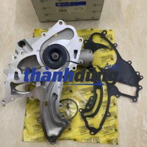 BƠM NƯỚC ĐỘNG CƠ MERCEDES E500