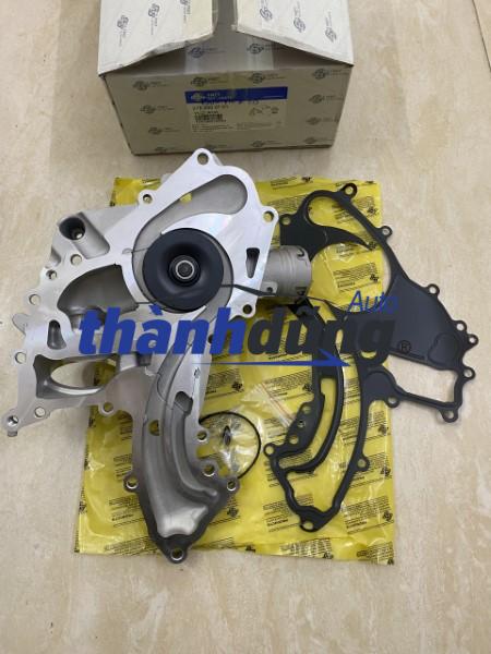 BƠM NƯỚC ĐỘNG CƠ MERCEDES E500