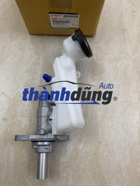TỔNG PHANH ISUZU DMAX 2020