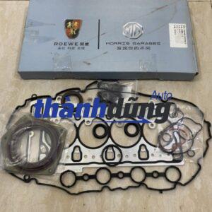 RON ĐẠI TU XE MG RX5 2022