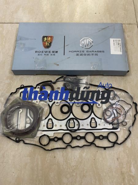 RON ĐẠI TU XE MG RX5 2022