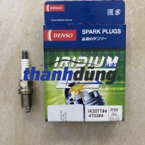 BUGI IRIDIUM HONDA CRV