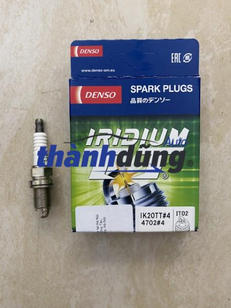 BUGI IRIDIUM HONDA CRV