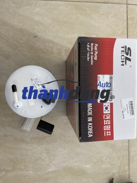 CỤM BƠM XĂNG KIA RONDO 2010