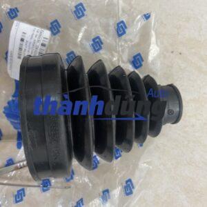 CAO SU CHỤP BỤI LÁP TRONG KIA SORENTO 2017