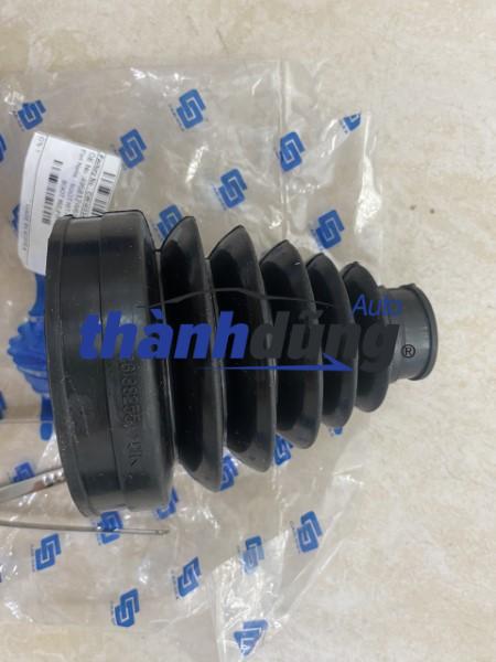 CAO SU CHỤP BỤI LÁP TRONG KIA SORENTO 2017