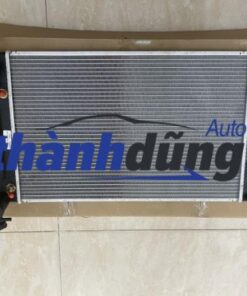 KÉT NƯỚC AT TOYOTA ALTIS 2009