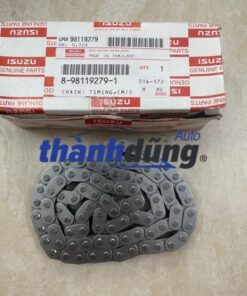 XÍCH CAM ISUZU DMAX 4JK1
