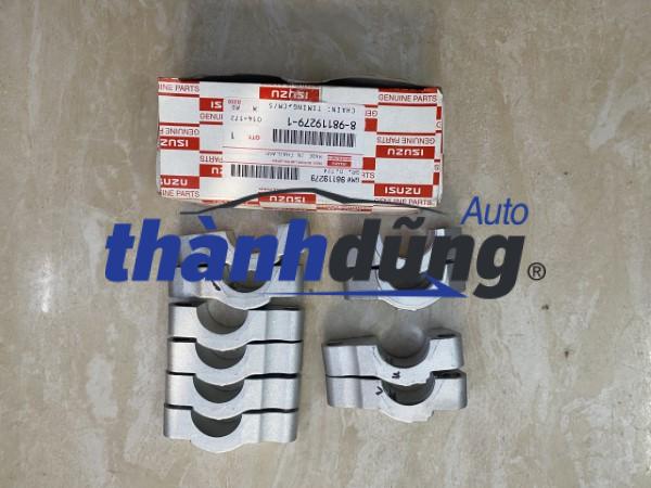 GỐI CAM ISUZU DMAX 2005