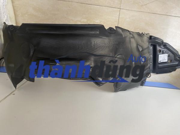 CHẮN BÙN LÒNG DÈ TRƯỚC MITSUBISHI GRANDIS 2009