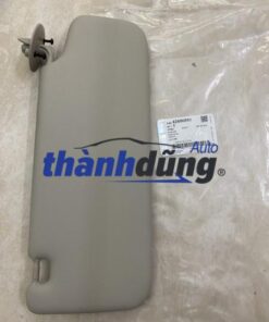 CHẮN NẮNG TRÁI CHEVROLET SPARK 2016