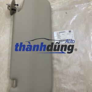 CHẮN NẮNG TRÁI CHEVROLET SPARK 2016