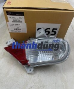 ĐÈN BA ĐỜ SỐC SAU PHỤ MITSUBISHI PAJERO