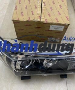 ĐÈN PHA TOYOTA ALTIS 2014