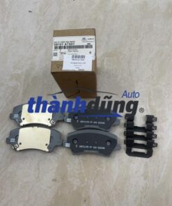 BỐ THẮNG TRƯỚC KIA CERATO 2017