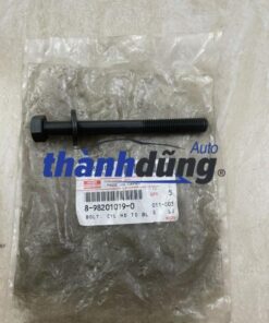 ỐC MẶT QUY LÁT ISUZU NMR85