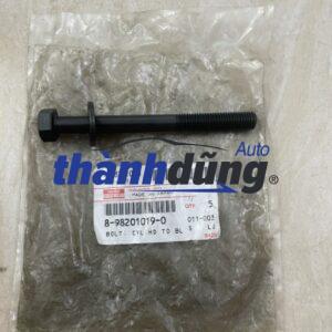 ỐC MẶT QUY LÁT ISUZU NMR85