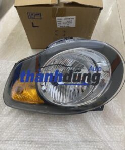 ĐÈN PHA XE KIA MORNING 2008