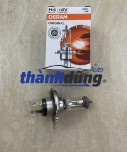 BÓNG ĐÈN PHA H4 TOYOTA VIOS